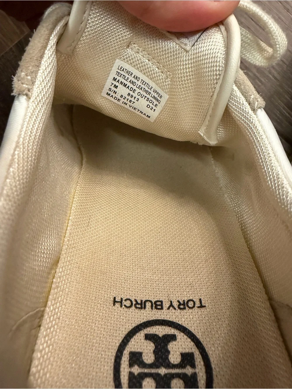Tory Burch tory burch